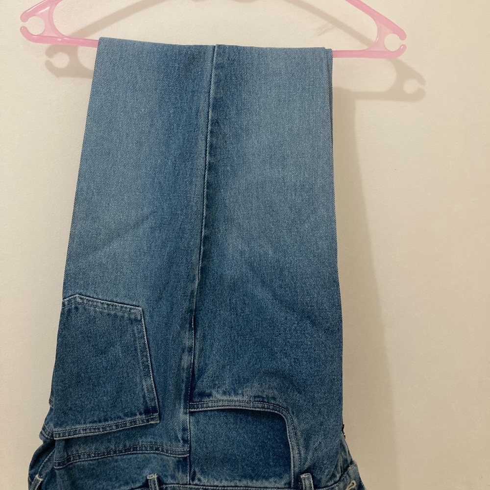 Spiegel dress jeans, size 12